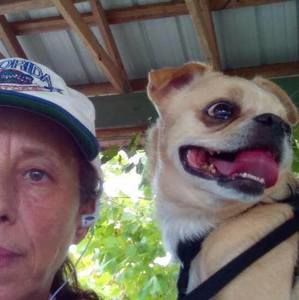 Meet your Posher, Donnetta